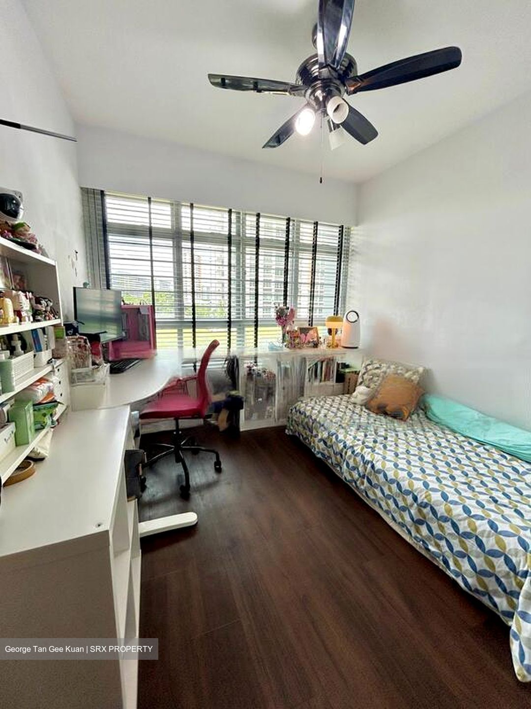 Blk 28 Ghim Moh Valley (Queenstown), HDB 4 Rooms #465949261